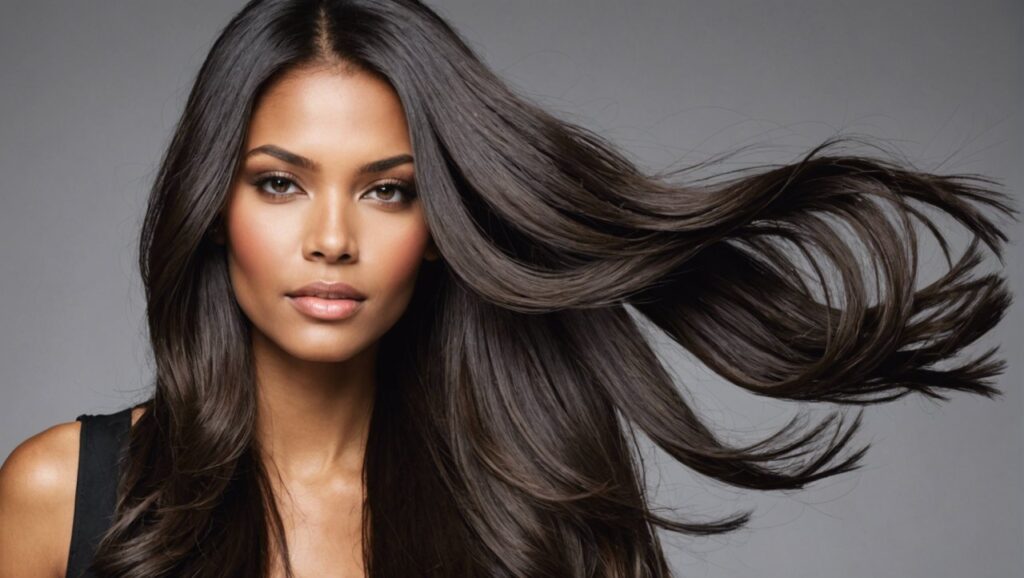 Discover 6 Natural Ways to Achieve Thicker, Healthier Hair