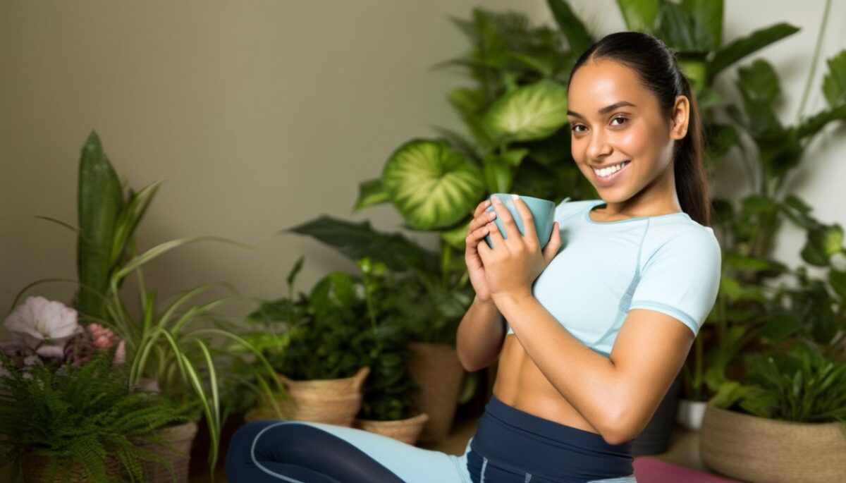 Embrace Healthy Living