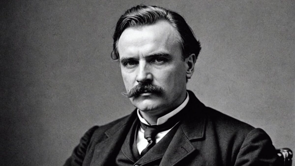 Life Lessons from Nietzsche: Jarring Wisdom for a Meaningful Existence