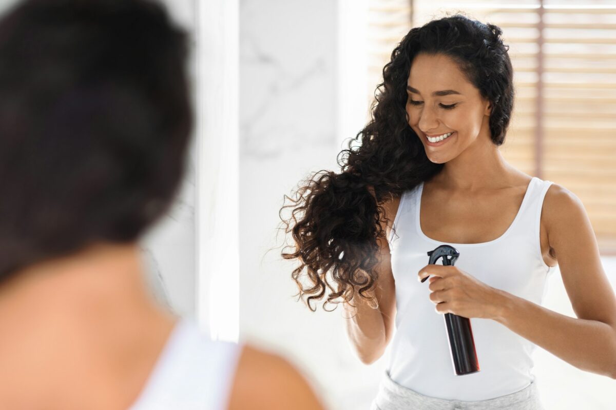 Unlock the Secrets to Gorgeous Tresses: Hair Care Hacks for Luscious Locks