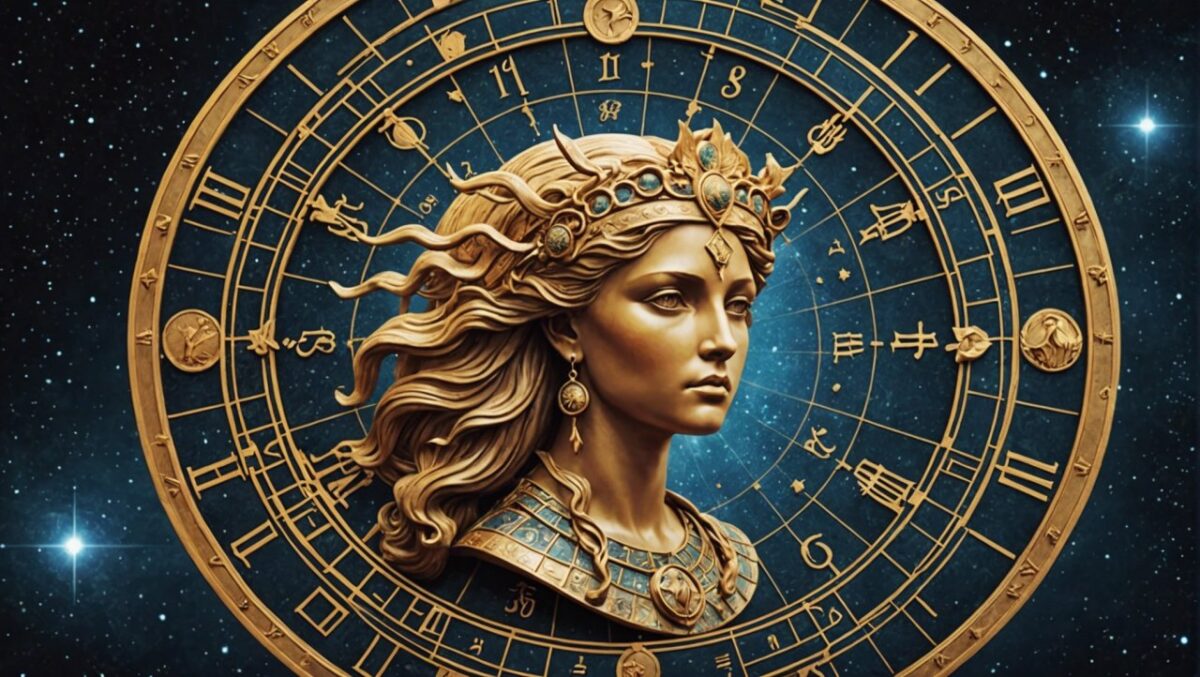 Unwavering Zodiac Signs: How They Stay Strong in the Face of Life's Challenges
