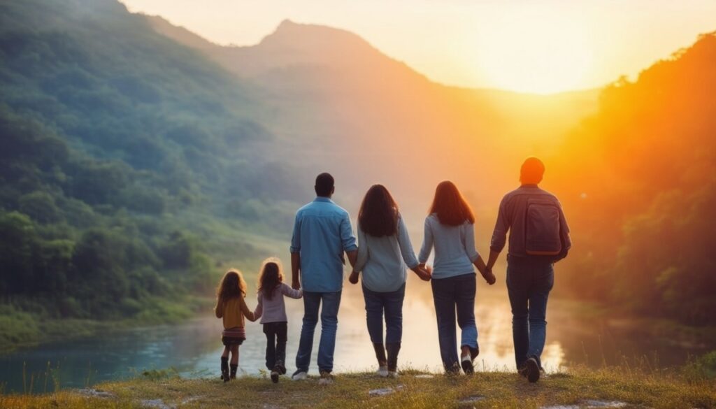 The Crucial Role of Family in Shaping Society