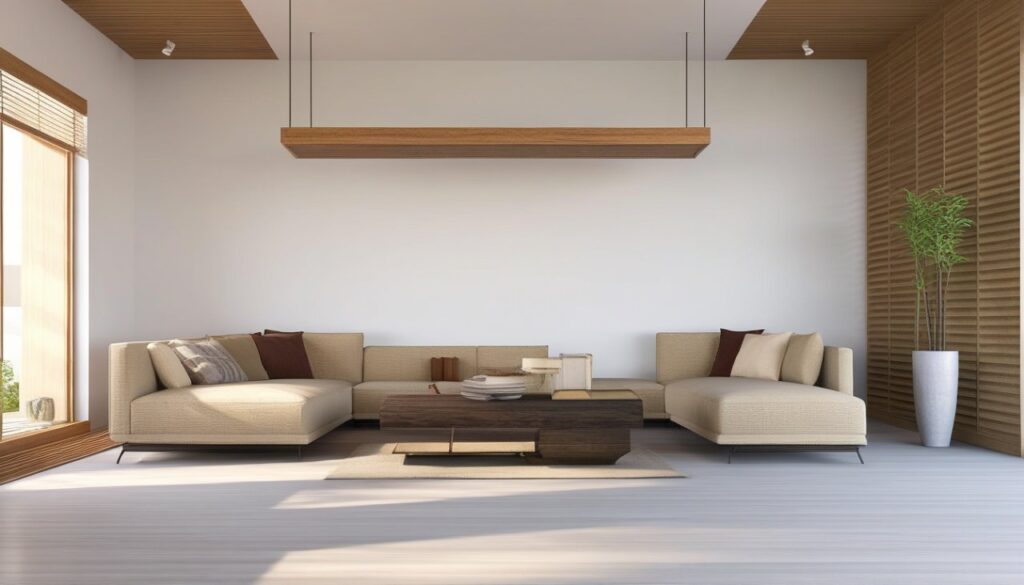 10 Tips and Tricks to Visually Enlarge a Space: How to Create the ...