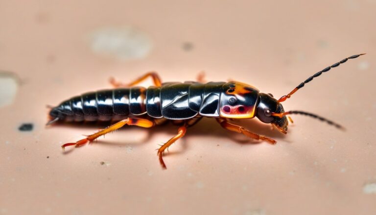 Earwig Invasion: The Ultimate Guide to Banish These Unwanted Guests
