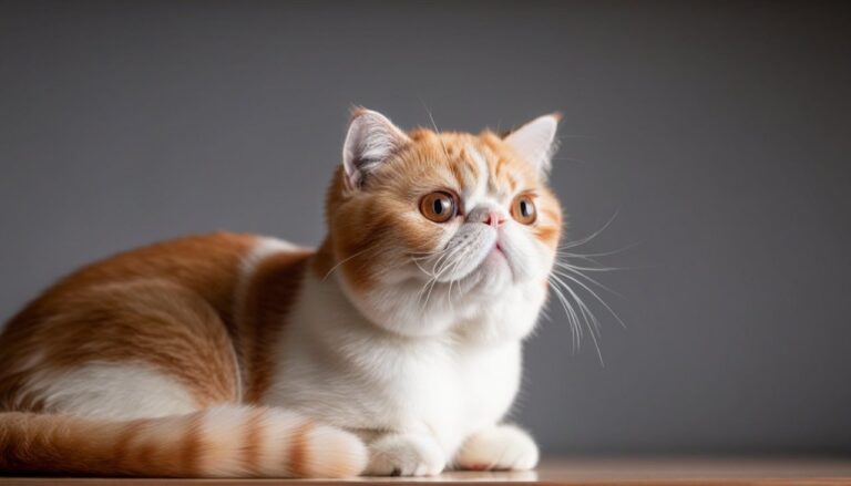 The Exotic Shorthair: A Comprehensive Guide to Personality, Health, Training, and Price