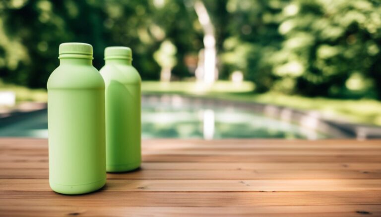 Reusable Bottles: An Undeniable Ecological and Economic Choice for a Sustainable Future