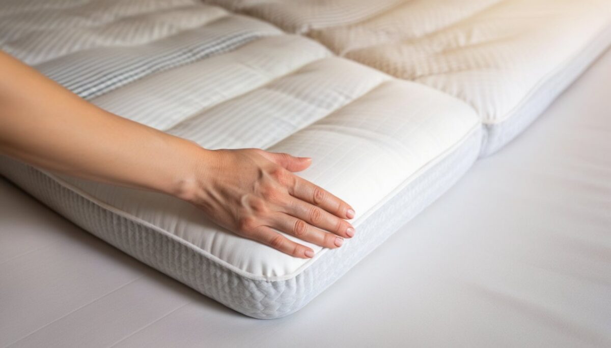 Breathe New Life into Your Yellowed Mattress: A Comprehensive Guide