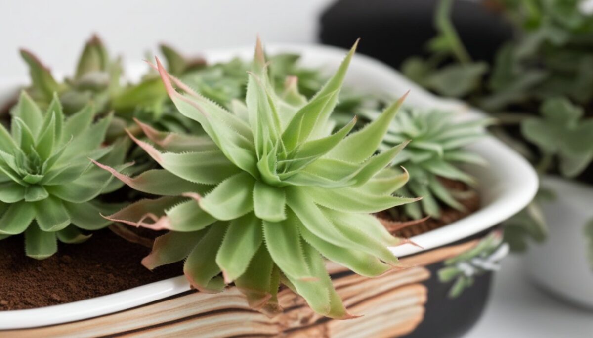 Transform Your Living Space with Succulents: Simple, Aesthetic, and Refreshing