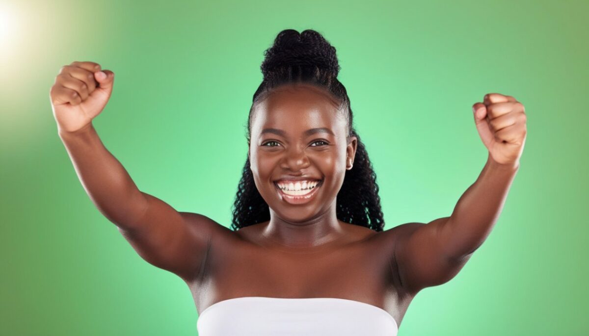 Unleash Your Best Life: Four Game-Changing Tips for a Spectacular Daily Transformation
