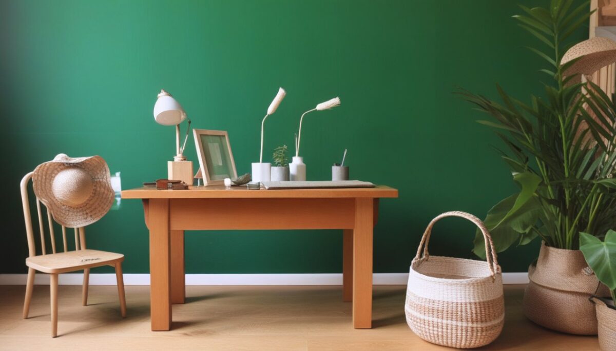 Upcycling: The Future of Sustainable Interior Design